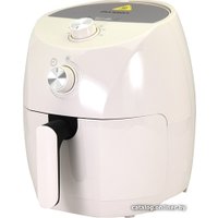 Аэрогриль (аэрофритюрница) Oursson AG3202/IV