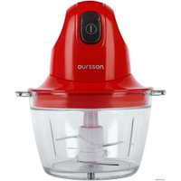 Чоппер Oursson CH3010/RD