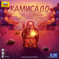 Настольная игра Звезда Камисадо в Бресте