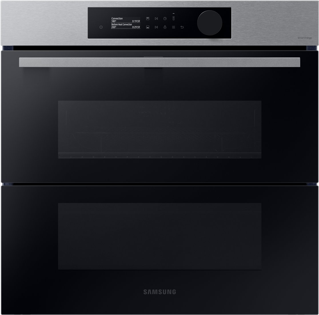

Электрический духовой шкаф Samsung NV7B5745PAS/U2