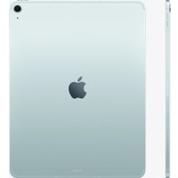 Планшет Apple iPad Air 13" 2026 5G 128GB (голубой)
