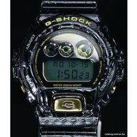 Наручные часы Casio DW-6900CR-1E