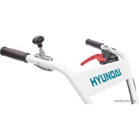 Мотокультиватор бензиновый Hyundai T 850