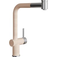 Смеситель Florentina Палермо (бежевый)
