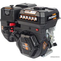 Бензиновый двигатель Patriot SR 210