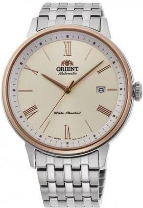 

Наручные часы Orient RA-AC0J01S