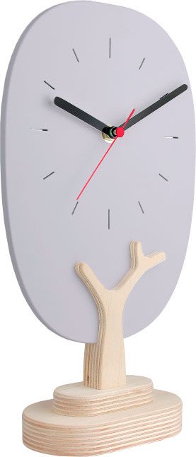 

Настольные часы TROYKA 90903006