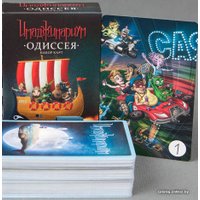 Настольная игра Cosmodrome Games Имаджинариум "Одиссея"