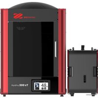 FDM принтер XYZprinting PartPro300 xT
