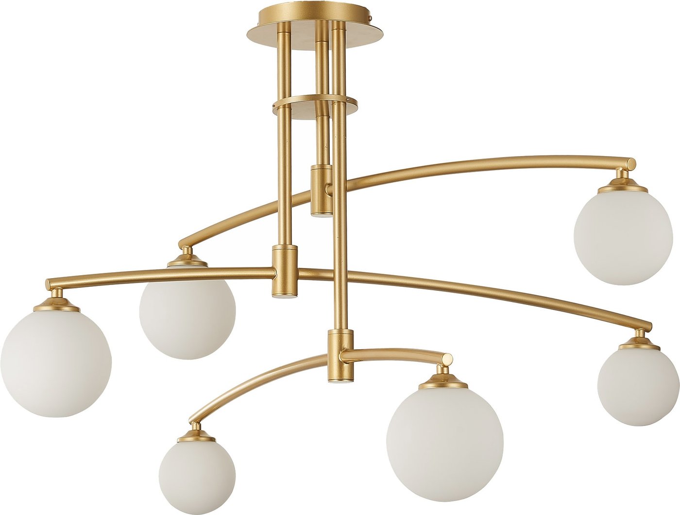 

Подвесная люстра ST Luce Sembrare SL1208.302.06