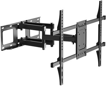 Кронштейн для телевизора VLK TRENTO-201 (черный)