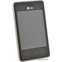 Кнопочный телефон LG T375 Cookie Smart