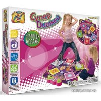 Активная игра Знаток Супер Диджей SLW9726