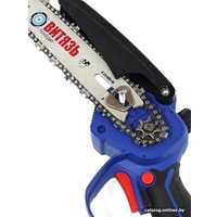 Аккумуляторная пила Витязь ПЦ-А-220-8 18032003 (без АКБ)