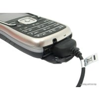 Телефон Nokia 5500 Sport