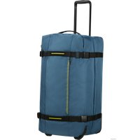 Сумка-тележка American Tourister Urban Track Coronet Blue 78.5 см