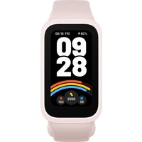 Фитнес-браслет Xiaomi Smart Band 9 Active M2435B1 (розовый, международная версия)