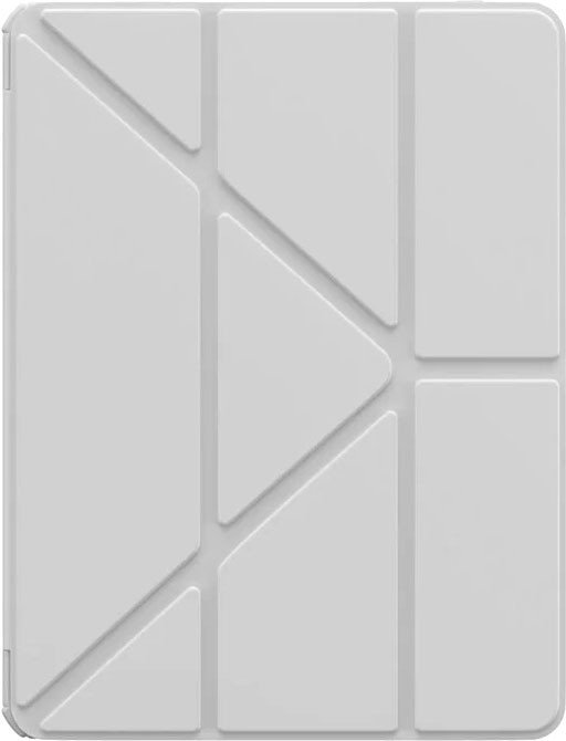 

Чехол для планшета Baseus Minimalist для Apple iPad 10.2 (серый)
