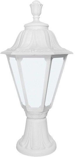 

Садовый светильник Fumagalli Rut E26.111.000.WYF1R