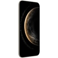 Телефон Huawei Mate 70 Air SUP-AL90 12GB/256GB (златотканое серебро, китайская версия)