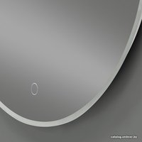  Алмаз-Люкс Зеркало с подсветкой круглое ЗП-64 D60