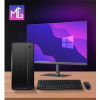 Компьютер MultiGame 4X97D16H2S256G165MV27