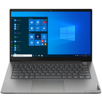 Ноутбук Lenovo ThinkBook 14 G3 ACL 21A20004RU