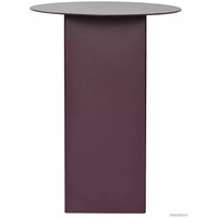 Журнальный столик Bergenson Bjorn Silje BB0000490 (сливовый)