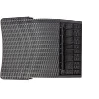 Кресло ВПМ Ротанг 6199088 (темно-серый)