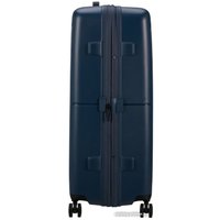 Чемодан-спиннер American Tourister Dashpop Midnight Blue 77 см