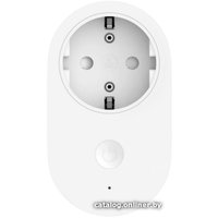 Умная розетка Xiaomi Mi Smart Plug (WiFi) ZNCZ05CM