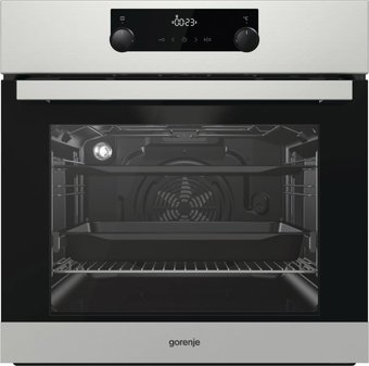 Электрический духовой шкаф Gorenje BO735E20X-2