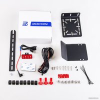 Радар-детектор SilverStone F1 R-Bot Pro