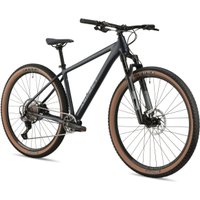 Велосипед Aspect Cobalt Elite 29 XL 2026 (синий)