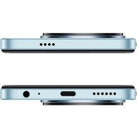 Телефон Itel S24 8GB/128GB (береговой синий)