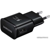 Сетевое зарядное Samsung EP-TA20EBENGRU