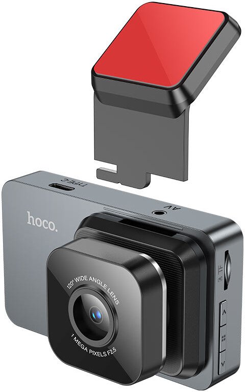 Видеорегистратор Hoco DV9