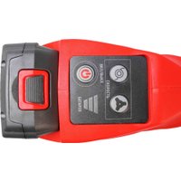 Триммер Verton Garden Green Pro BBR-2030D (с 2-мя АКБ 2 Ач)