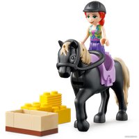 Конструктор LEGO Friends 41721 Органическая ферма