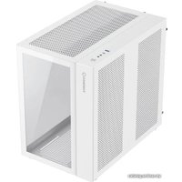 Корпус GameMax Infinity (белый)