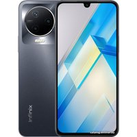 Телефон Infinix Note 12 Pro 4G 8GB/256GB (вулканический серый)