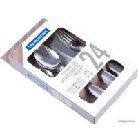 Набор столовых приборов Tramontina Copacabana 66901010