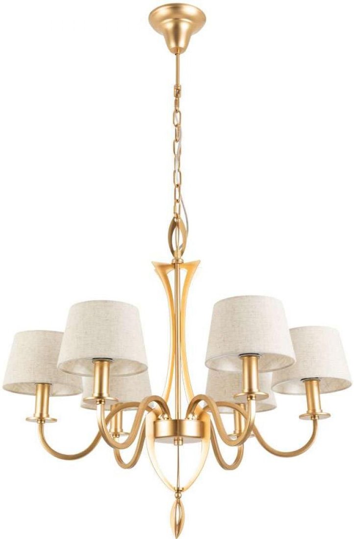 

Подвесная люстра Divinare Florence 6819/19 SP-6