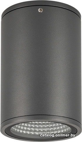 Уличный накладной светильник Arlight LGD-FORMA-SURFACE-R90-12W Warm3000 029971