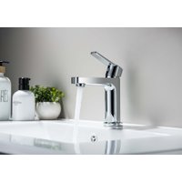 Смеситель Aquatek Lugano AQ1710CR