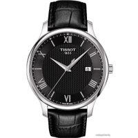 Наручные часы Tissot Tradition Gent (T063.610.16.058.00)