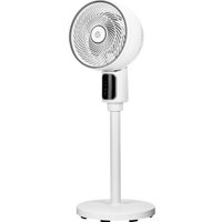 Вентилятор Evolution AirLeaf AL-304R (белый)