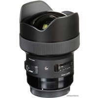 Объектив Sigma 14mm F1.8 DG HSM Art Sony E