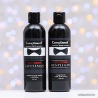 Подарочный набор Compliment № 1770 New Boss Gentleman 4692796