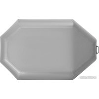 Гребная лодка Roger Boat SL 2000 (серый)